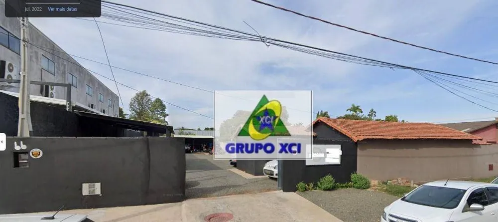 Terreno, 1500 m² - Foto 1