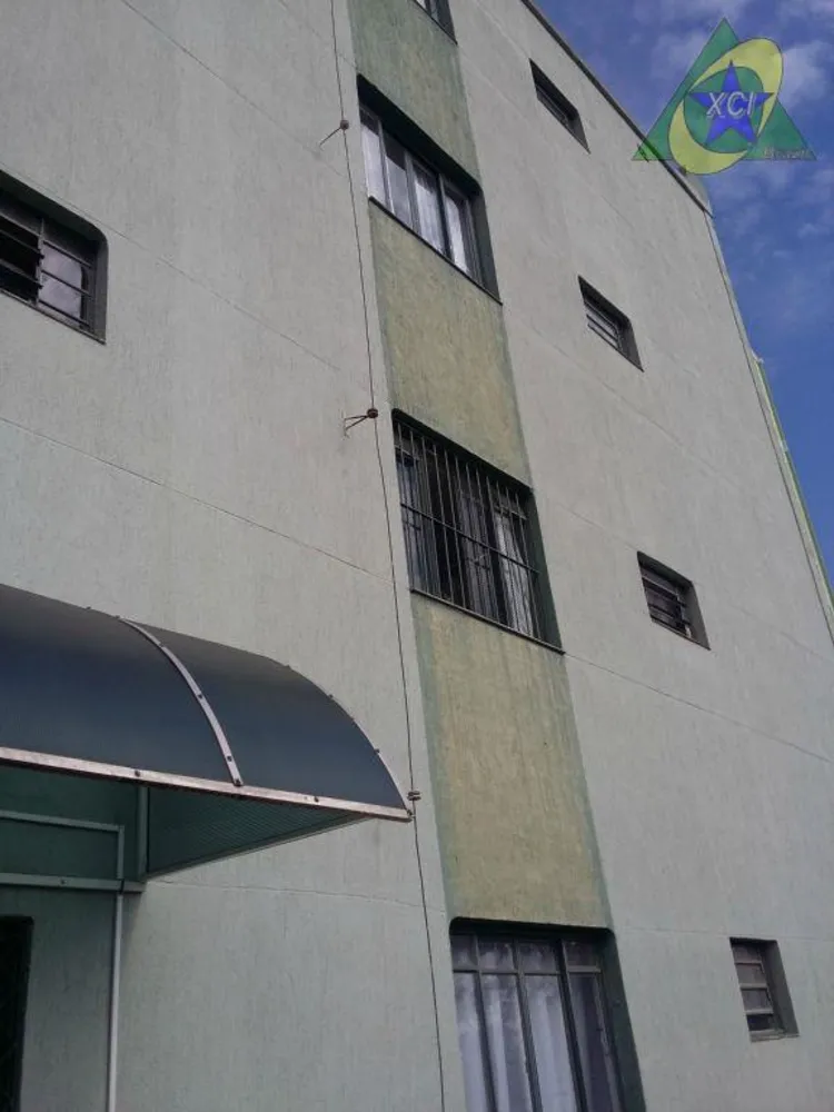Apartamento, 2 quartos, 80 m² - Foto 1
