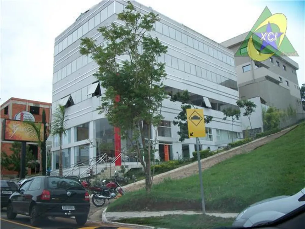 Prédio Inteiro, 1697 m² - Foto 1
