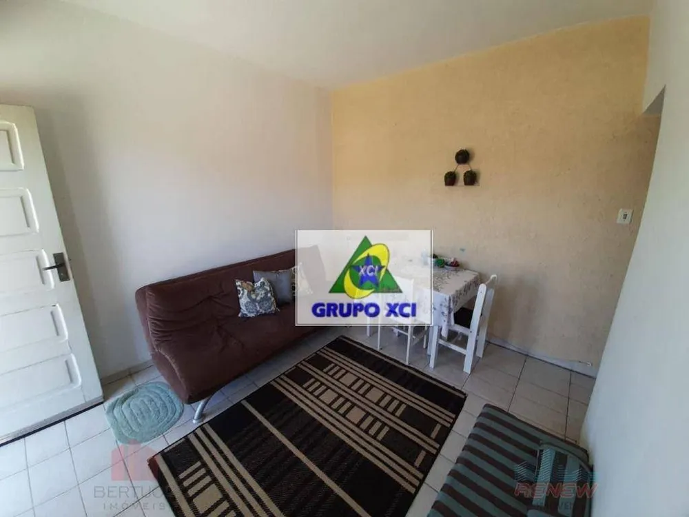 Apartamento, 2 quartos, 73 m² - Foto 7