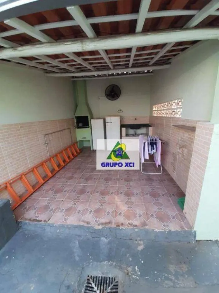 Apartamento, 2 quartos, 73 m² - Foto 1