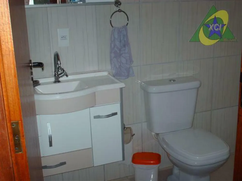 Casa, 3 quartos, 122 m² - Foto 3