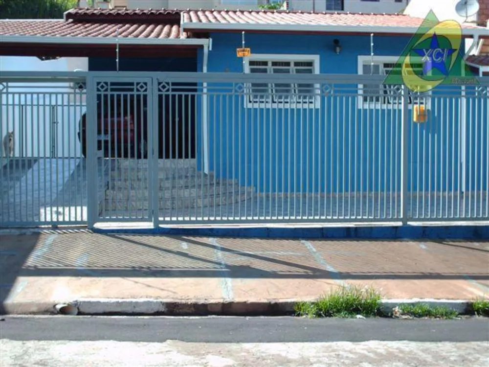 Casa, 3 quartos, 122 m² - Foto 6