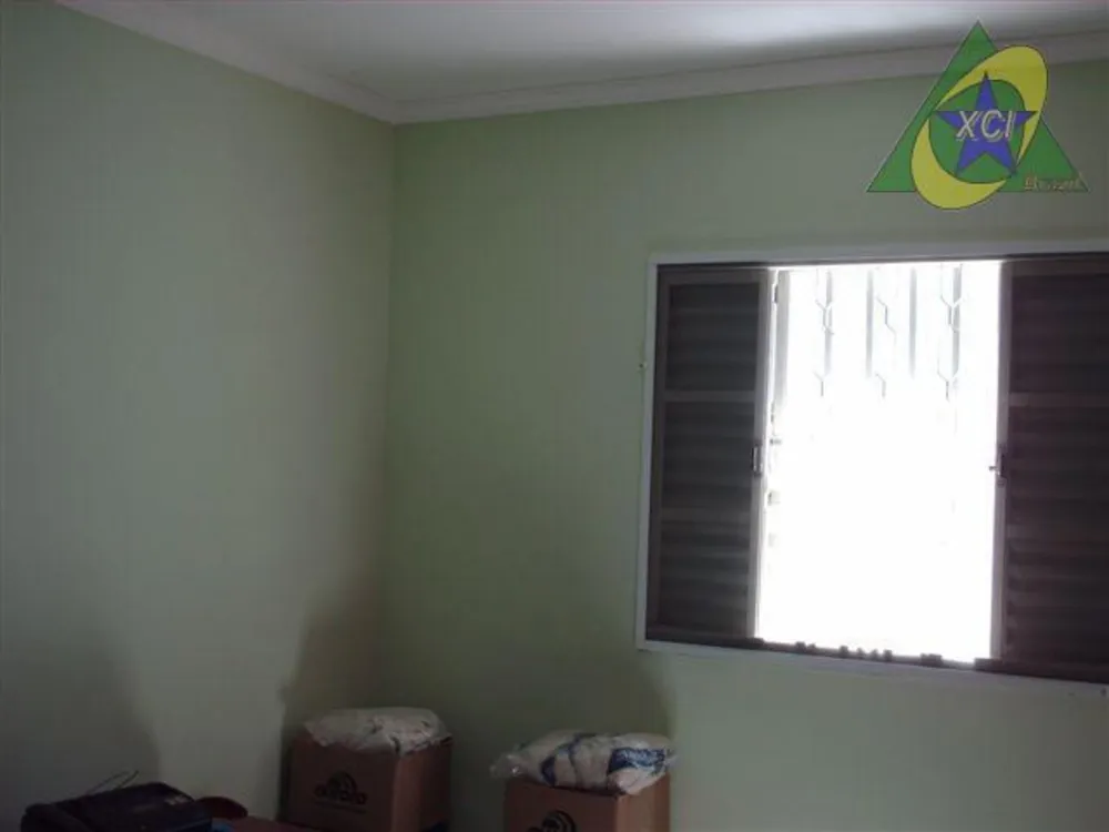 Casa, 3 quartos, 122 m² - Foto 1