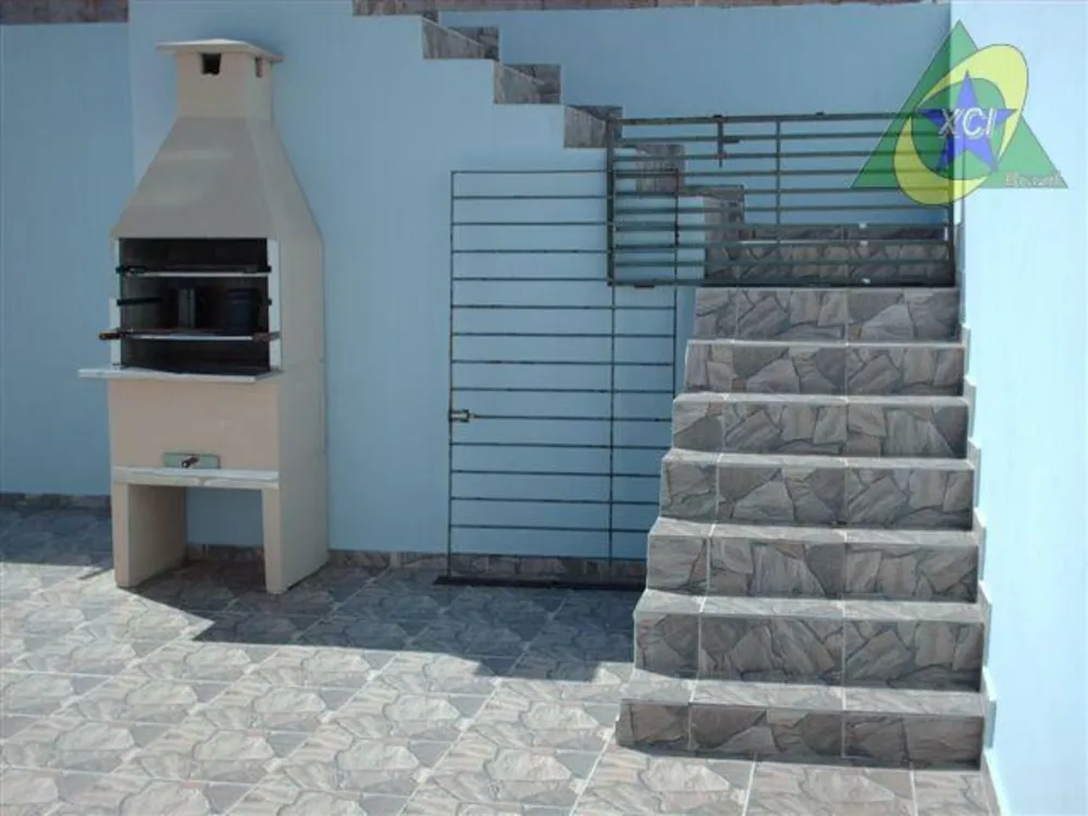 Casa, 3 quartos, 122 m² - Foto 7