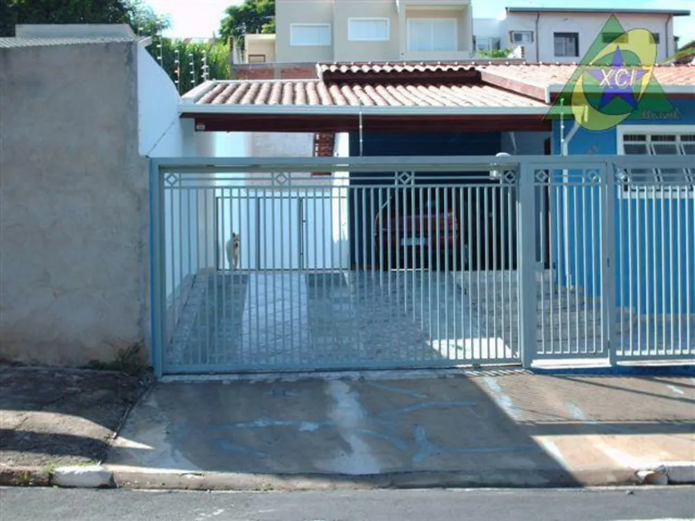 Casa, 3 quartos, 122 m² - Foto 5