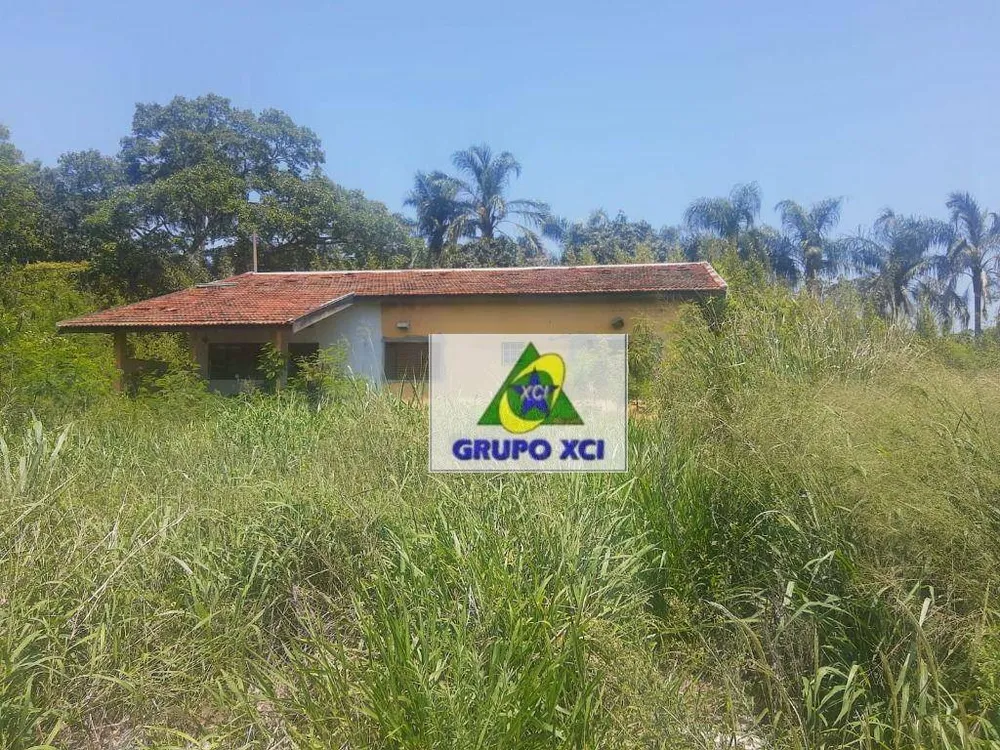 Sítio, 2 quartos, 10 hectares - Foto 2