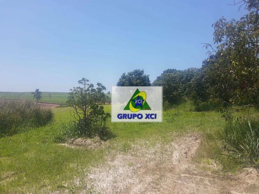 Sítio, 2 quartos, 10 hectares - Foto 1