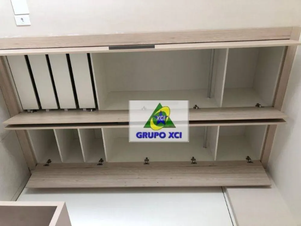 Apartamento, 3 quartos, 105 m² - Foto 10