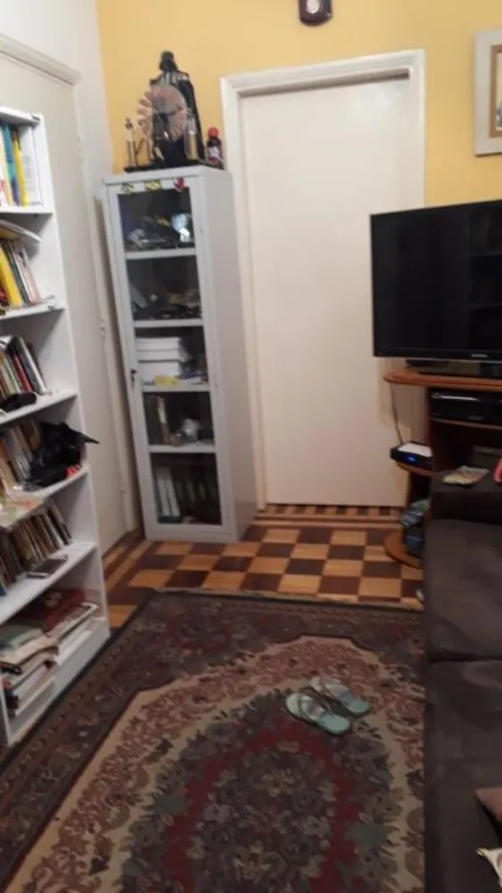 Apartamento, 2 quartos, 72 m² - Foto 1