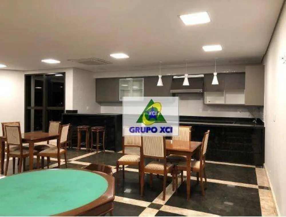 Apartamento, 4 quartos, 586 m² - Foto 8