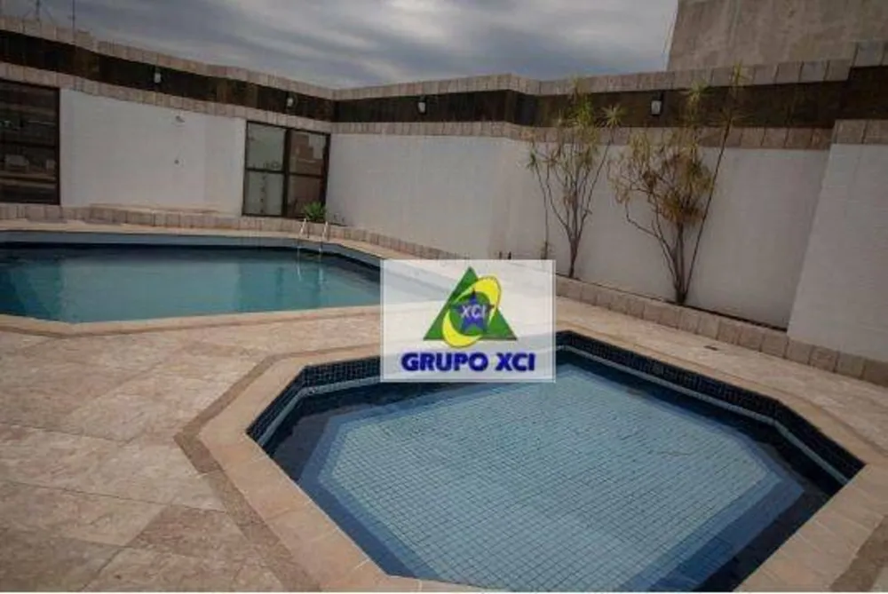 Apartamento, 4 quartos, 586 m² - Foto 9