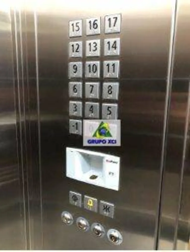 Apartamento, 4 quartos, 586 m² - Foto 11