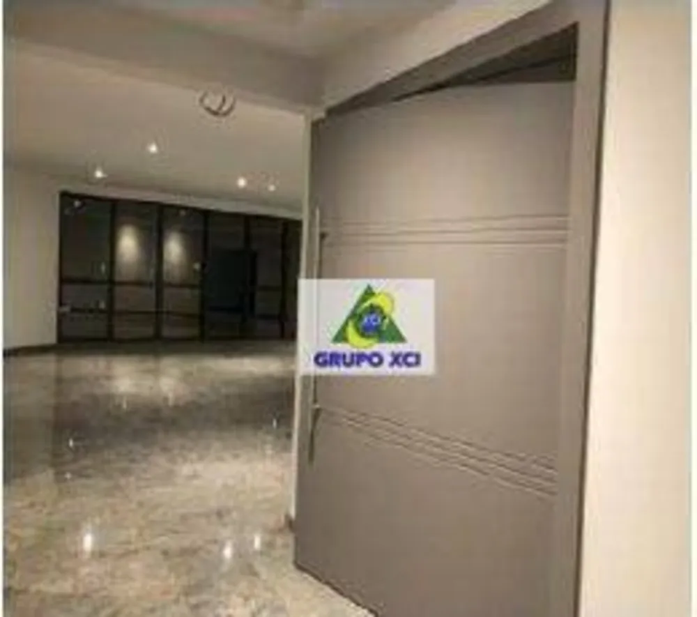 Apartamento, 4 quartos, 586 m² - Foto 1