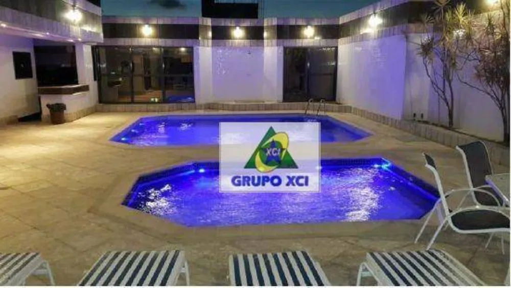 Apartamento, 4 quartos, 586 m² - Foto 10