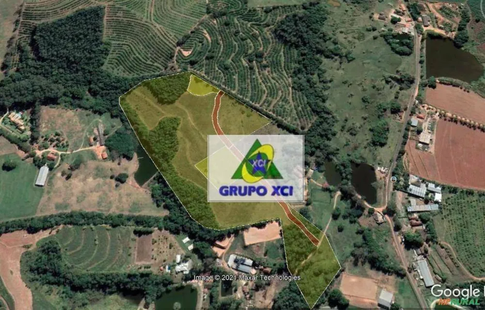 Sítio, 100 m² - Foto 3