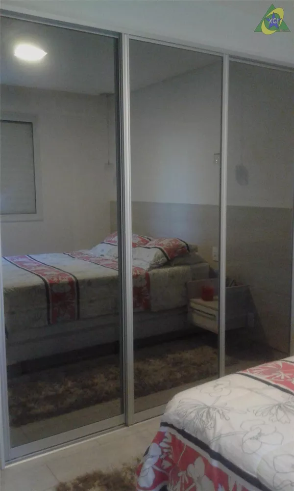 Apartamento à venda com 2 quartos, 110m² - Foto 3