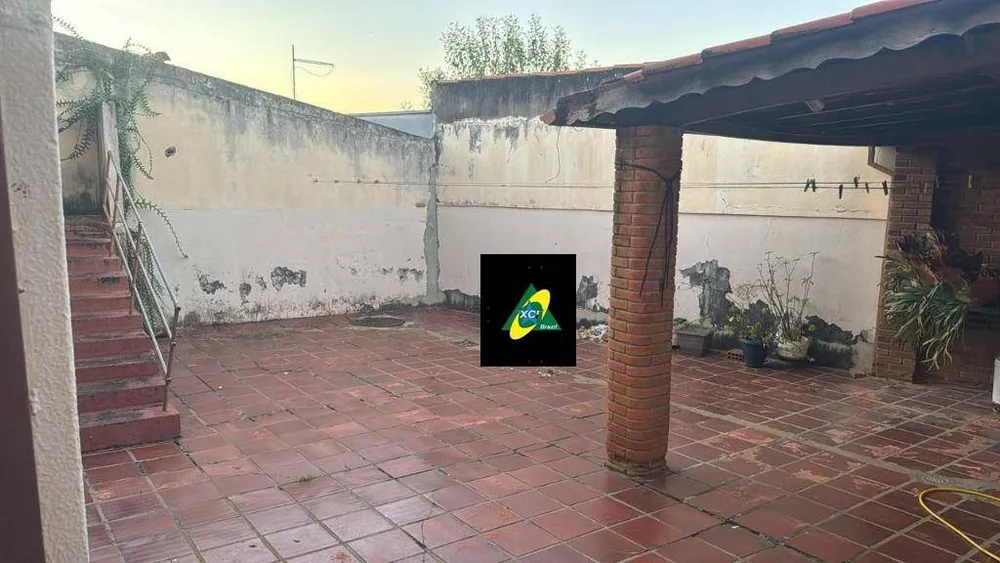 Casa, 3 quartos, 160 m² - Foto 2