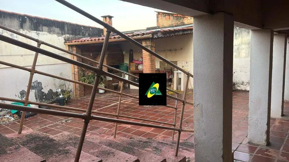 Casa, 3 quartos, 160 m² - Foto 3
