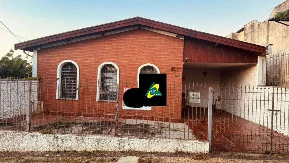 Casa, 3 quartos, 160 m² - Foto 1