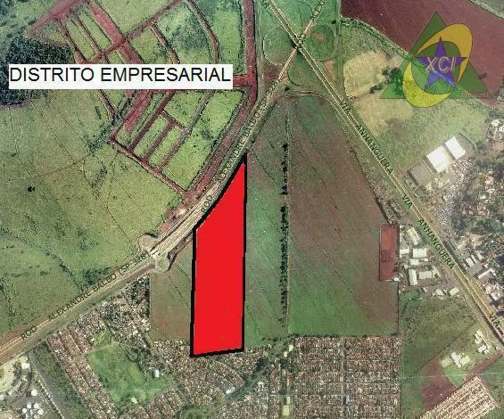 Terreno, 15 hectares - Foto 3