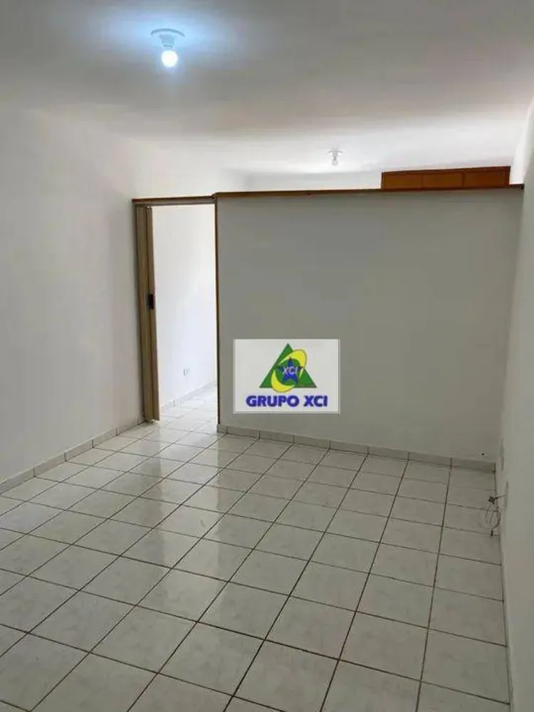 Kitnet-Studio, 49 m² - Foto 1