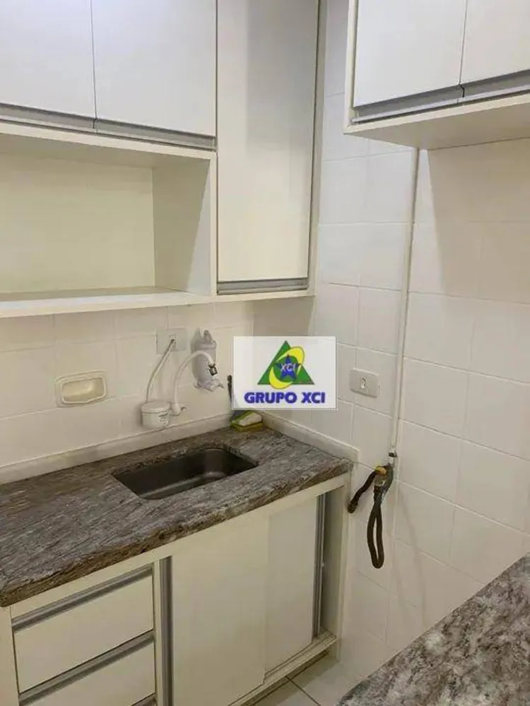 Kitnet-Studio, 49 m² - Foto 6