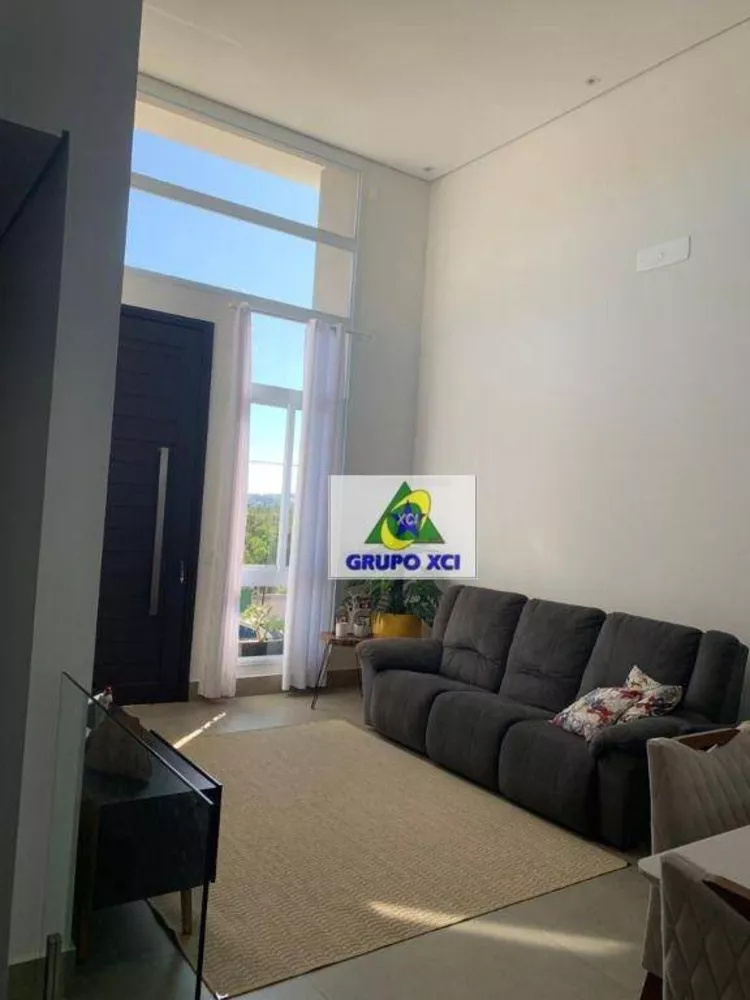 Casa de Condomínio à venda com 3 quartos, 161m² - Foto 3