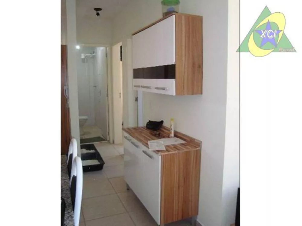 Apartamento à venda com 2 quartos, 80m² - Foto 1