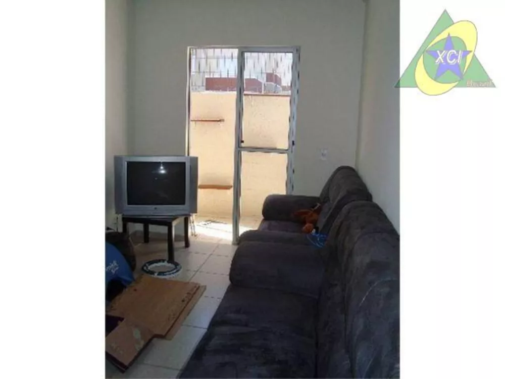 Apartamento à venda com 2 quartos, 80m² - Foto 2