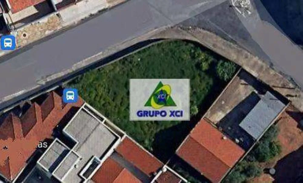 Terreno, 473 m² - Foto 1