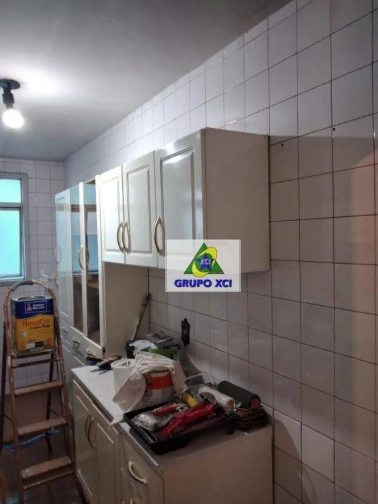 Apartamento, 3 quartos, 80 m² - Foto 7