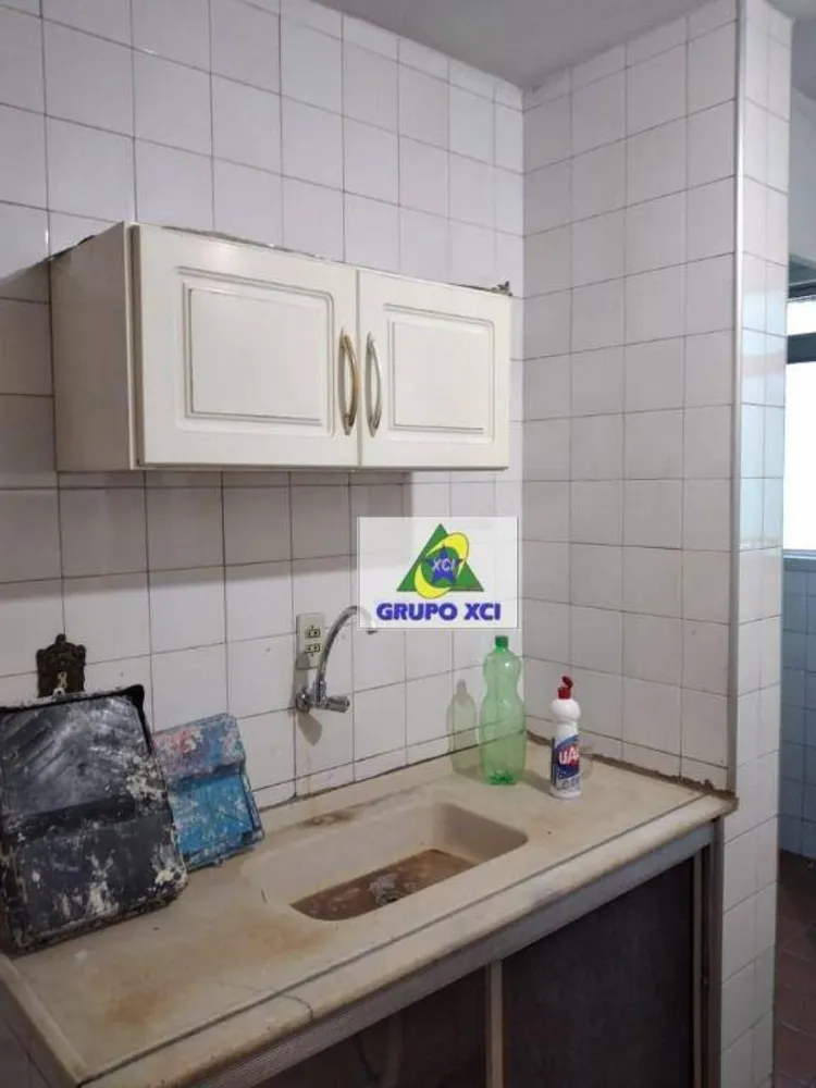 Apartamento, 3 quartos, 80 m² - Foto 4