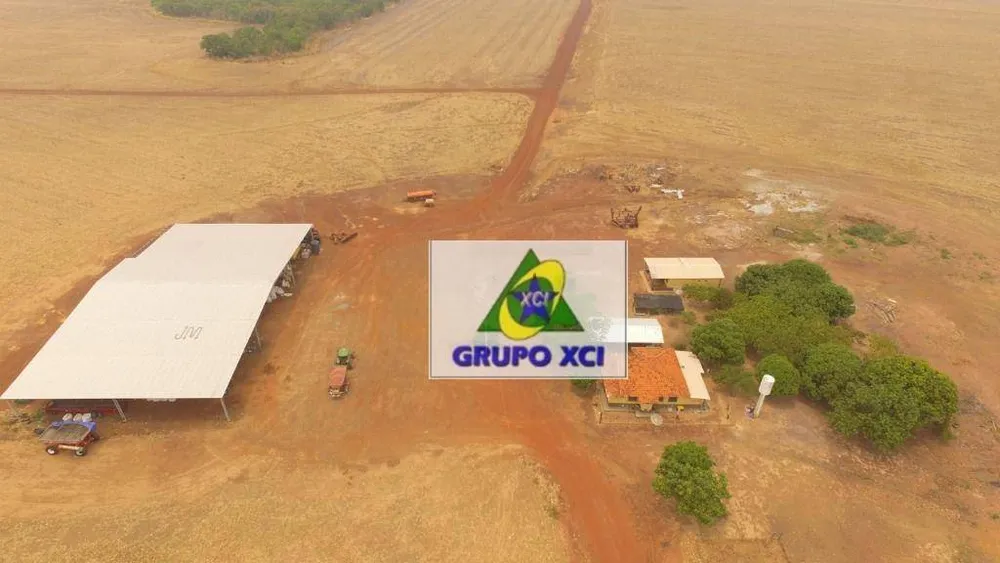 Fazenda, 2490 hectares - Foto 3