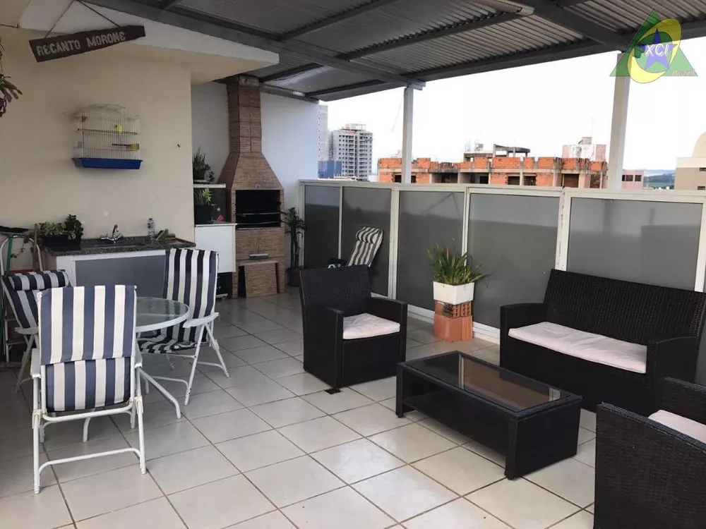 Apartamento à venda com 3 quartos, 83m² - Foto 4