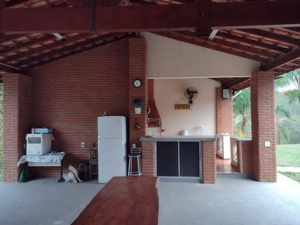 Sítio, 4 quartos, 2 hectares - Foto 11