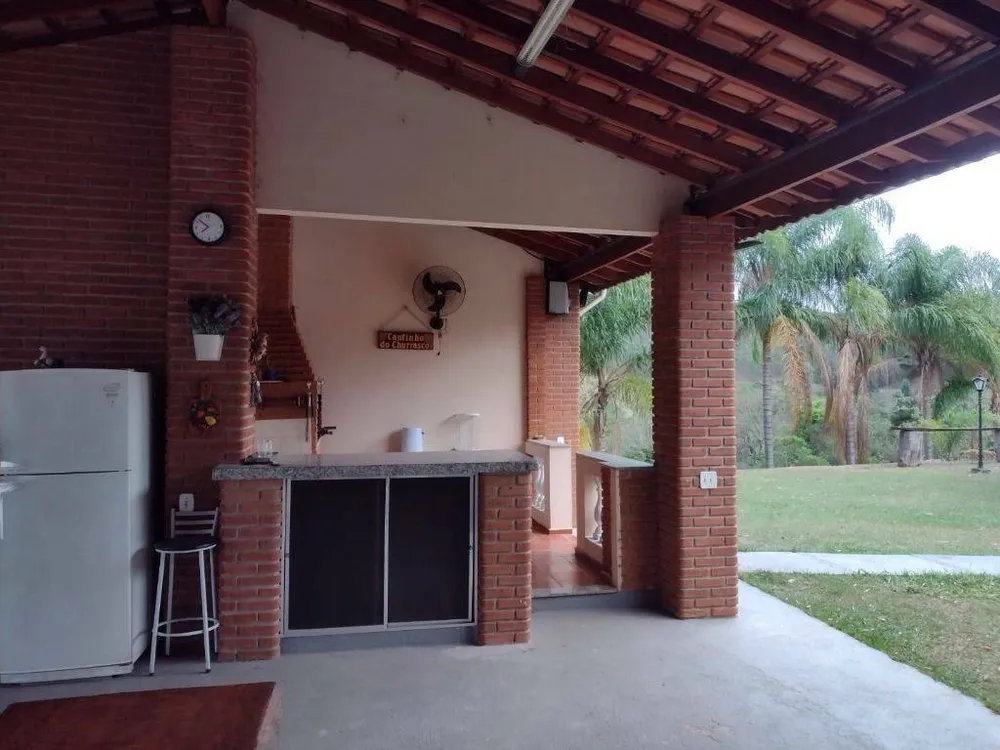 Sítio, 4 quartos, 2 hectares - Foto 12