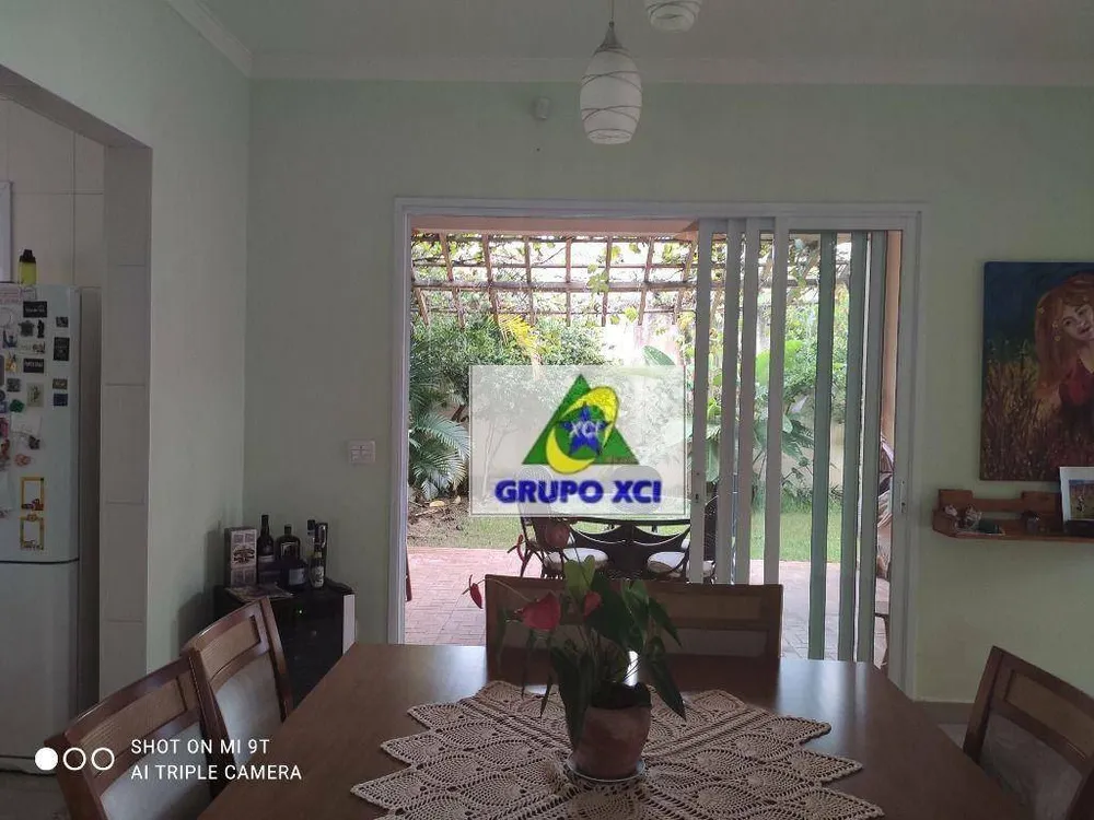 Casa, 3 quartos, 220 m² - Foto 5