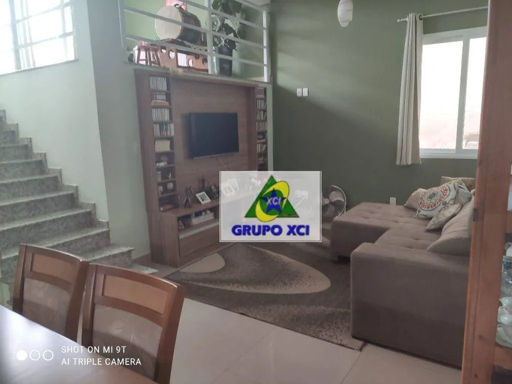 Casa, 3 quartos, 220 m² - Foto 6