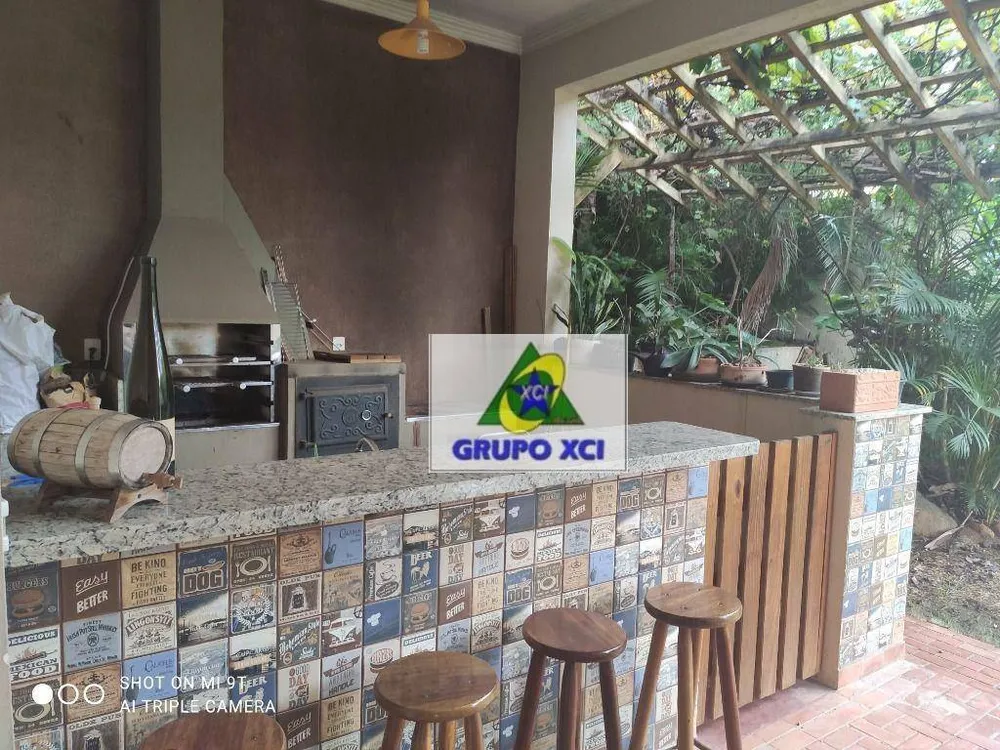 Casa, 3 quartos, 220 m² - Foto 3