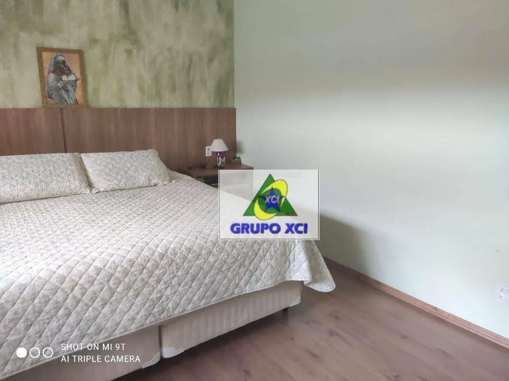 Casa, 3 quartos, 220 m² - Foto 2
