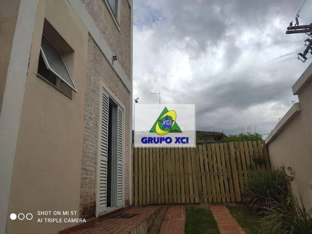 Casa, 3 quartos, 220 m² - Foto 12