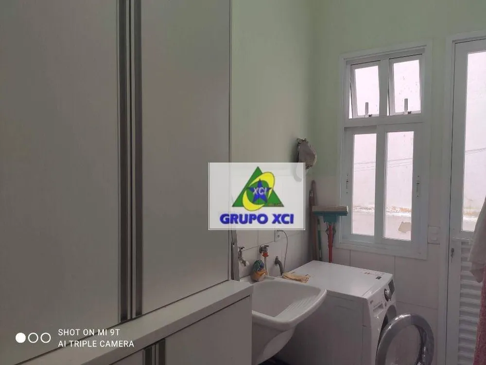 Casa, 3 quartos, 220 m² - Foto 8