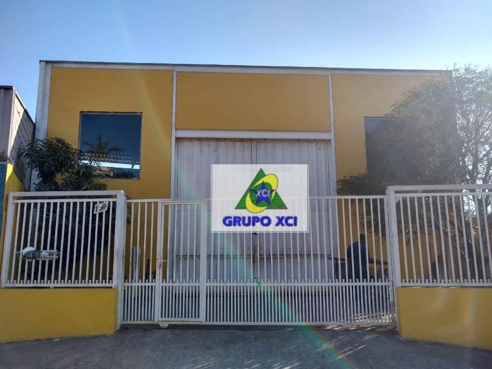 Depósito-Galpão-Armazém à venda, 270m² - Foto 1