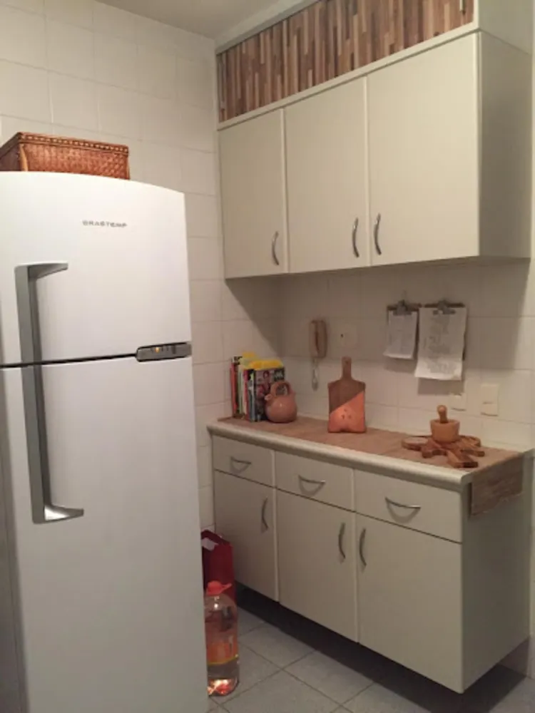Apartamento, 2 quartos, 59 m² - Foto 3