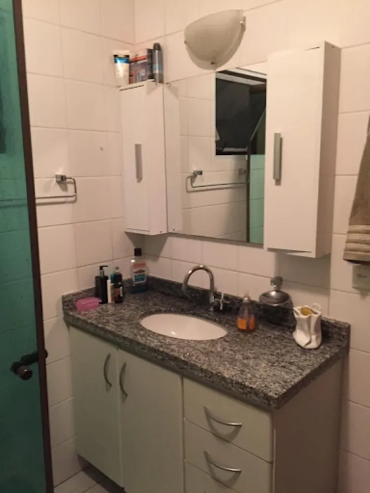 Apartamento, 2 quartos, 59 m² - Foto 11