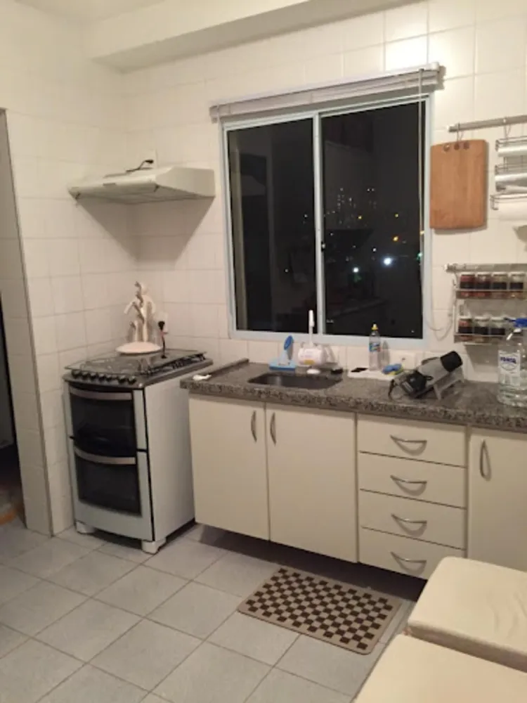 Apartamento, 2 quartos, 59 m² - Foto 2