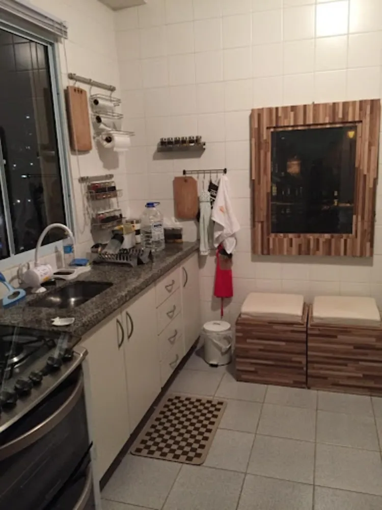 Apartamento, 2 quartos, 59 m² - Foto 12