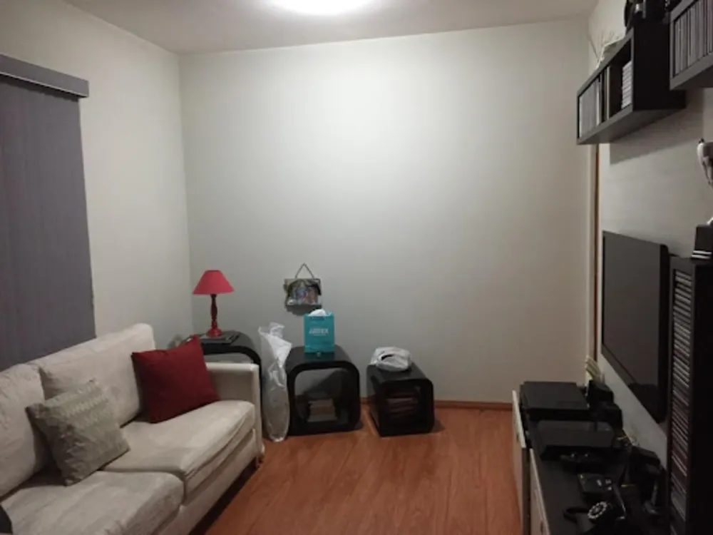 Apartamento, 2 quartos, 59 m² - Foto 4