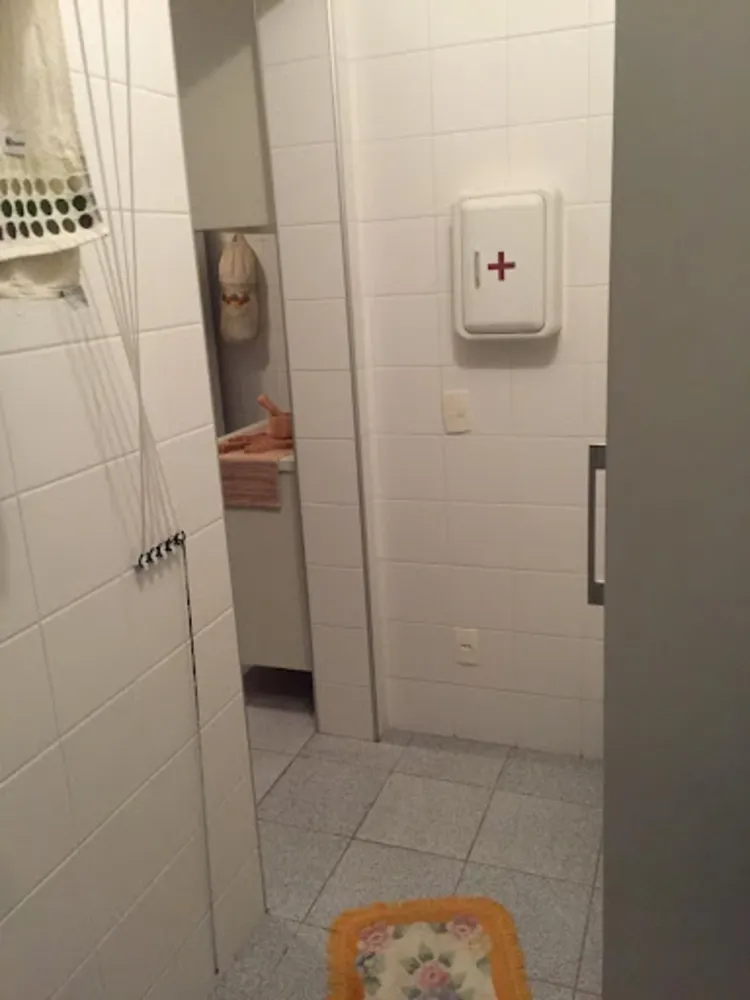 Apartamento, 2 quartos, 59 m² - Foto 7